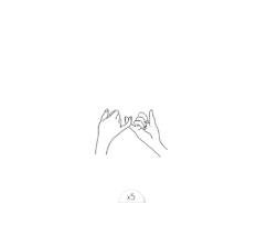 Pinky promise