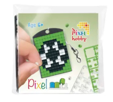 medaillon starterset voetbal