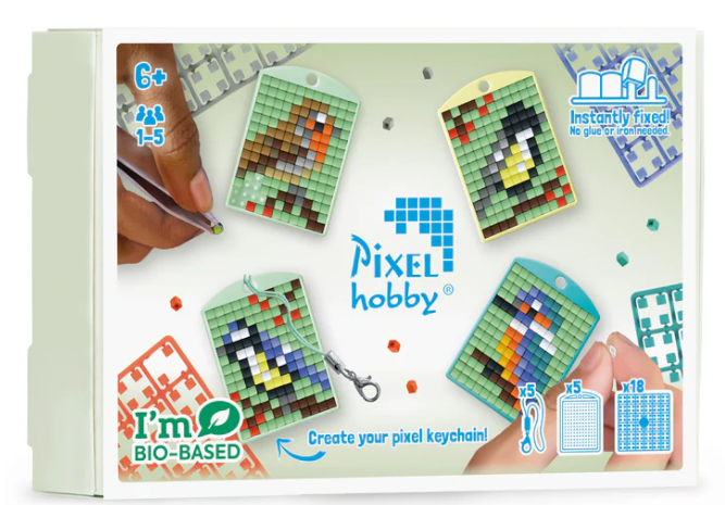 vogels
