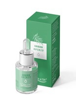 Geurolie Green Spirit 15ml