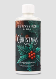 Limited edition kerst wasparfum 500 ml