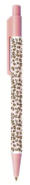 Pen Leopard