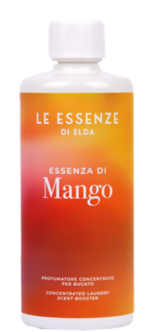 Mango 500 ml.