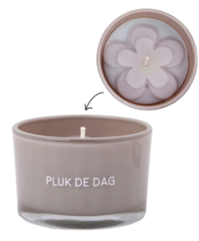 Sojakaars - Pluk de dag - Fig's Delight