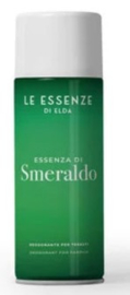 Krachtig geurende textielspray Smeraldo