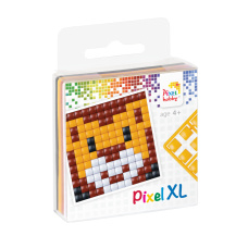 pixel XL fun giftset leeuw