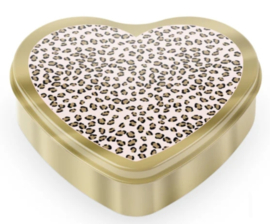 gouden hart: Leopard