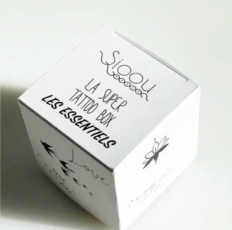 Box festival