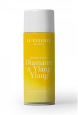 Krachtig geurende textielverfrisser Diamante Ylang-Ylang