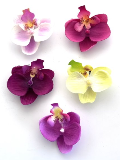 Flowerbloemen click 5 st.