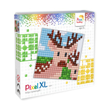 Pixel XL set hert