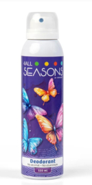 Vlinder 150ml