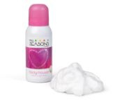Body Mousse Pink limited edition