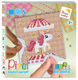 Pixel Set - Carrousel