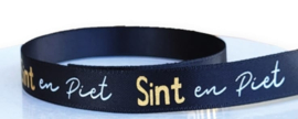 Lint Sint en Piet 5 mtr.