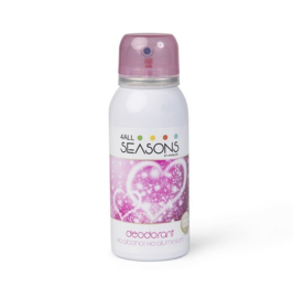 Deodorant Pink Limited Edition 100ml