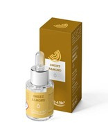 Geurolie Sweet Almond 15ml