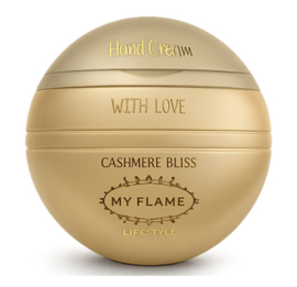 Handcreme - With love - Cashmere Bliss