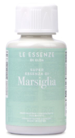 Marsiglia met Marseille Zeep geur 500 ml