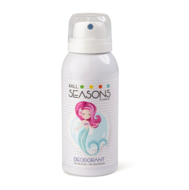 Deodorant Mermaid 100ml