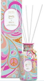 geurdiffuser IBIZA 240 ml