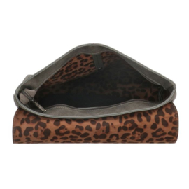 Zebra loiza rugtas grijs
