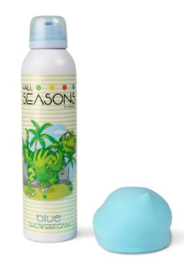 Dino groen 200ml