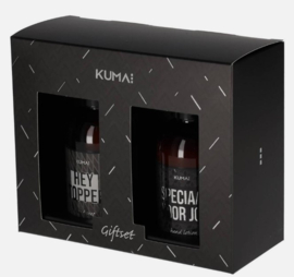 Giftset Hey Topper / Speciaal voor Jou 100ML