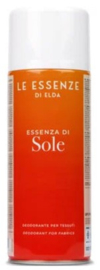 Krachtig geurende textielspray Sole