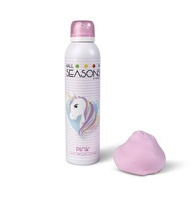 Shower Foam Pink Unicorn 200ml