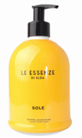 Handzeep Sole