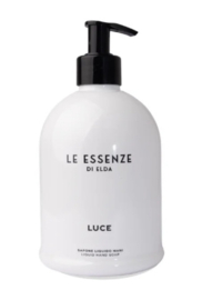 Handzeep Luce