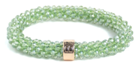 BEADZ - Light Khaki (RVS Gold)