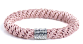 Charms - Old Pink (Silver)
