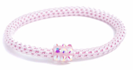 Slimz - Baby Pink Strazz