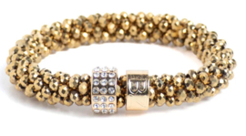 BEADZ LUX - Gold (RVS Gold)