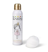 Shower Foam Sparkling Princess 200ml