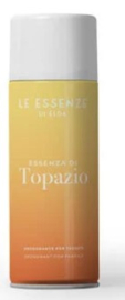 Krachtig geurende textielspray Topazio