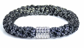 Charms - Black Silver (Silver)