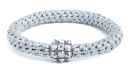 Banditz - Silver Glitter Strass