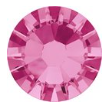 Hair crystals Roze