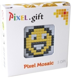 giftset XL smiley