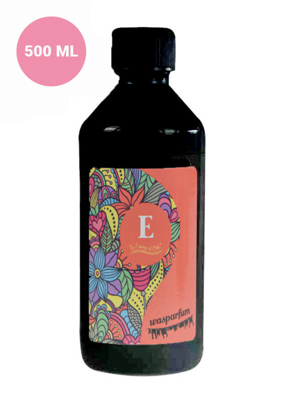 500ML Wasparfum Cranberry met Granaatappel geur E