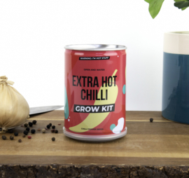 Grow your own | Extra Hot Chilli