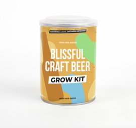 Grow your own | Blissful Craft Beer