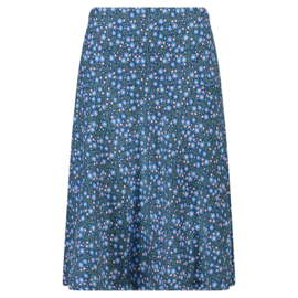Tante Betsy | Paddy Skirt Liberty Blue