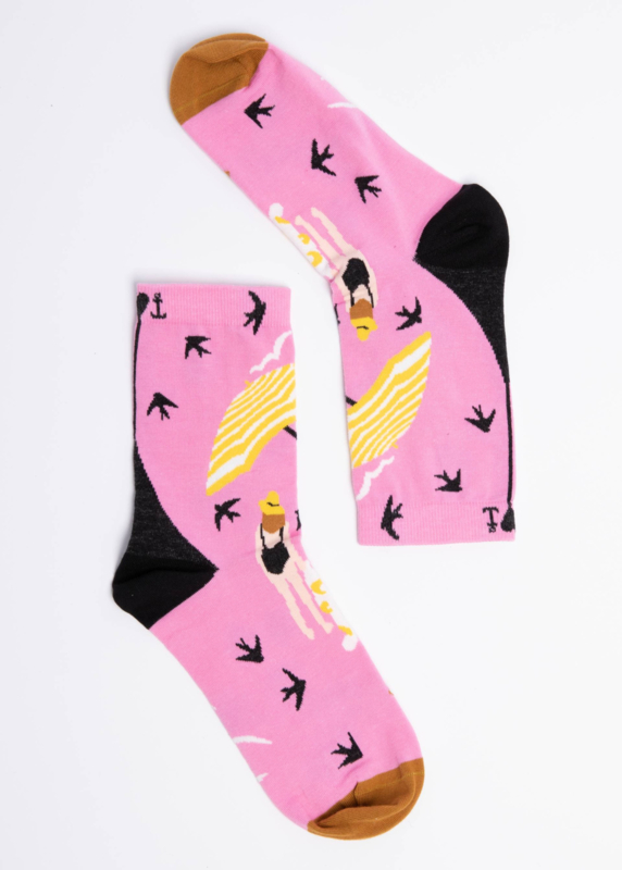 Cotton Socks | Everything in beach holidays