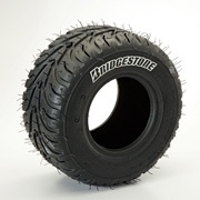 Bridgestone YLP Regenband 4.5