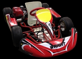 Wright Karts