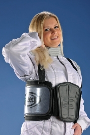 Rib Bescherm Kevlar